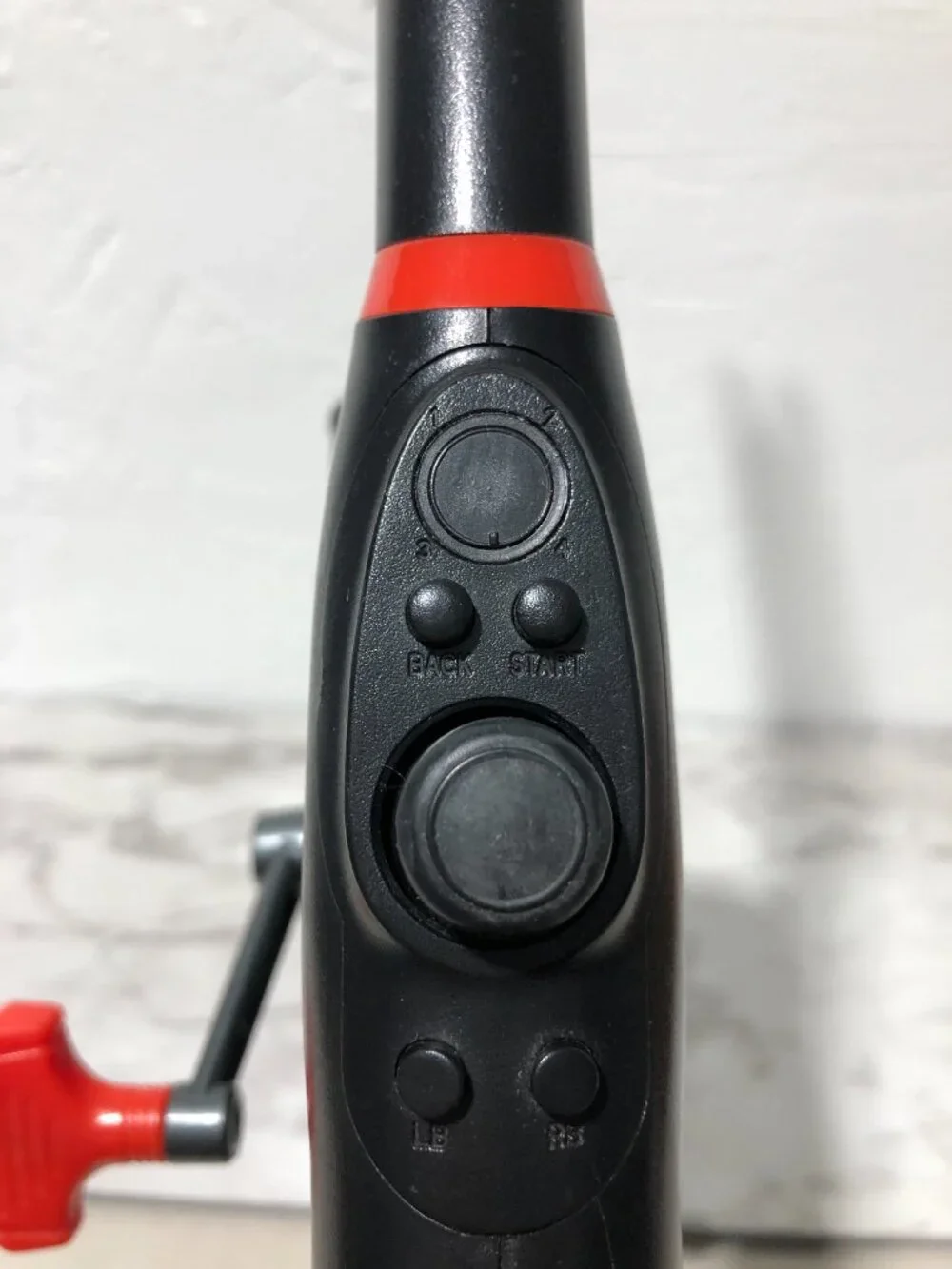 Activision Wireless Rod And Reel Controller Xbox 360 Rapala Pro Bass Fishing